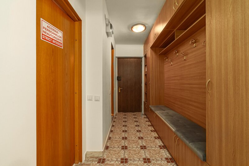 Calea 13 Septembrie  Marriot  3 camere  105 mp  Etaj 3 Parcare