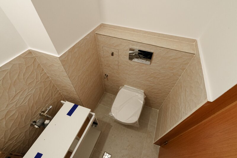 Calea 13 Septembrie  Marriot  3 camere  105 mp  Etaj 3 Parcare