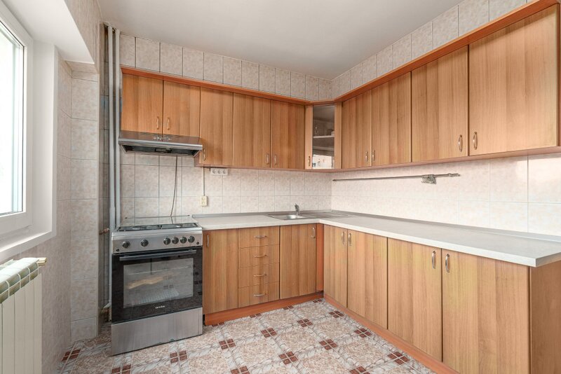 Calea 13 Septembrie  Marriot  3 camere  105 mp  Etaj 3 Parcare