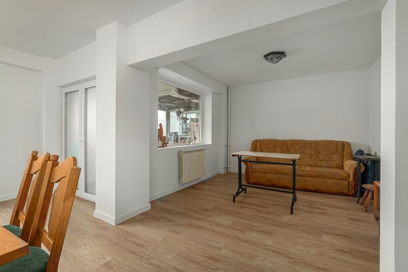 Calea 13 Septembrie  Marriot  3 camere  105 mp  Etaj 3 Parcare