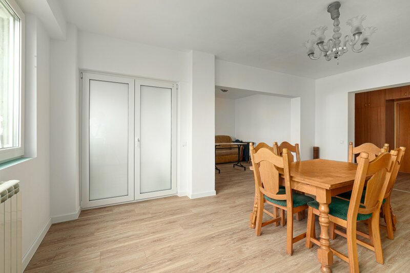 Calea 13 Septembrie  Marriot  3 camere  105 mp  Etaj 3 Parcare