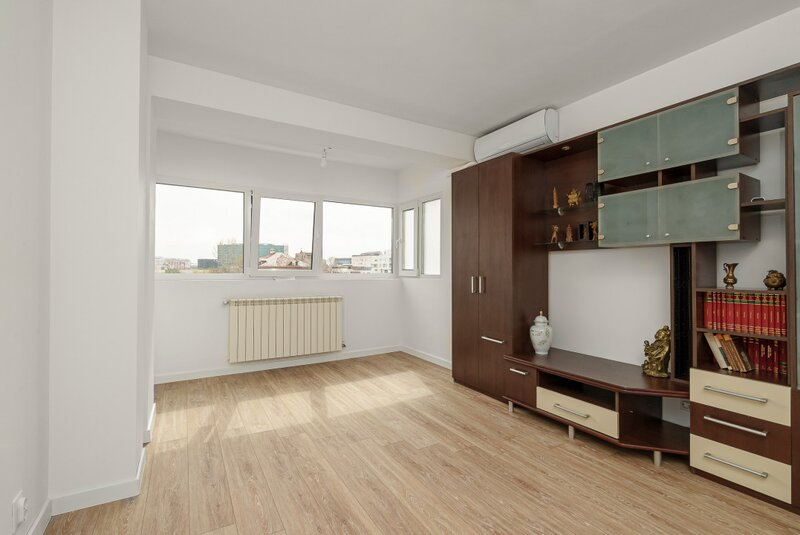 Calea 13 Septembrie  Marriot  3 camere  105 mp  Etaj 3 Parcare